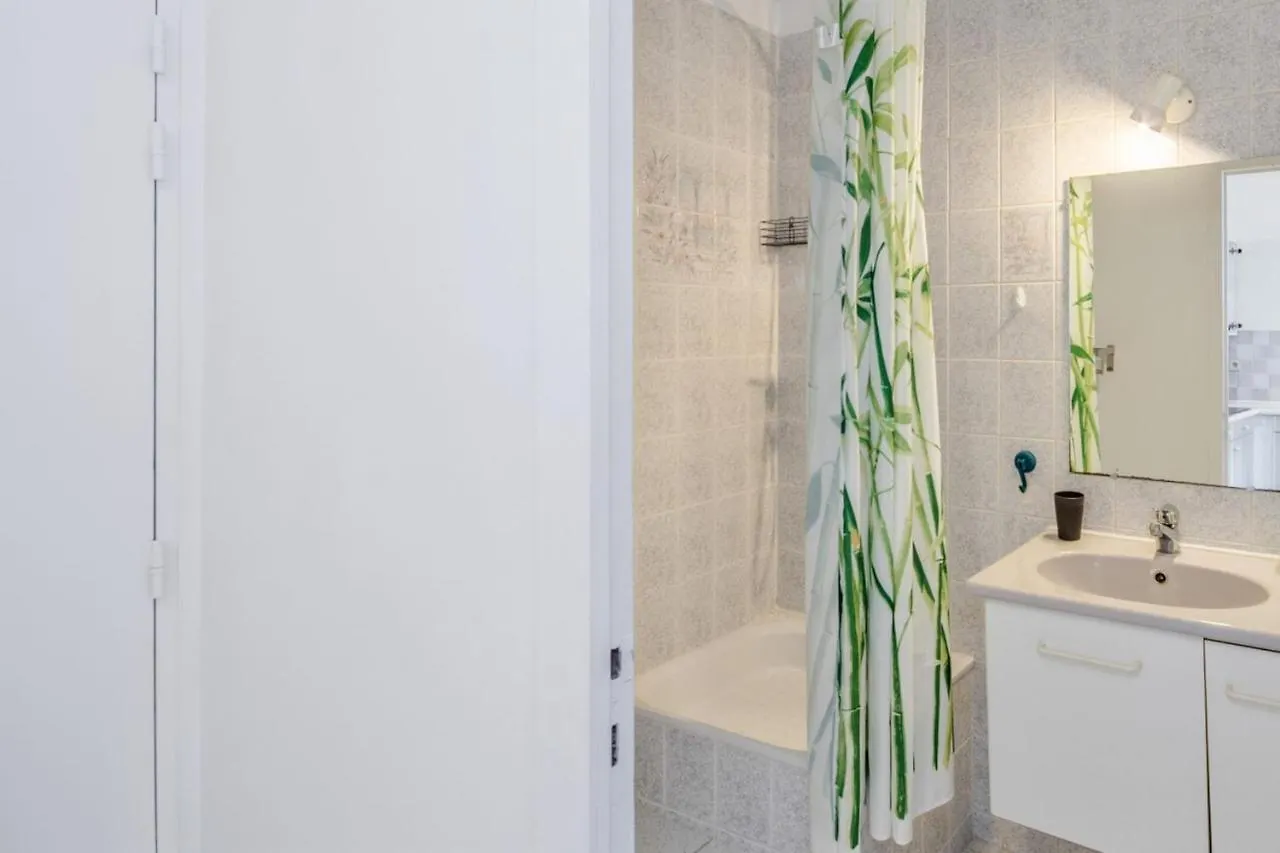 Large And Bright Studio With Ac At The Heart Of Avignon - Welkeys Lejlighed